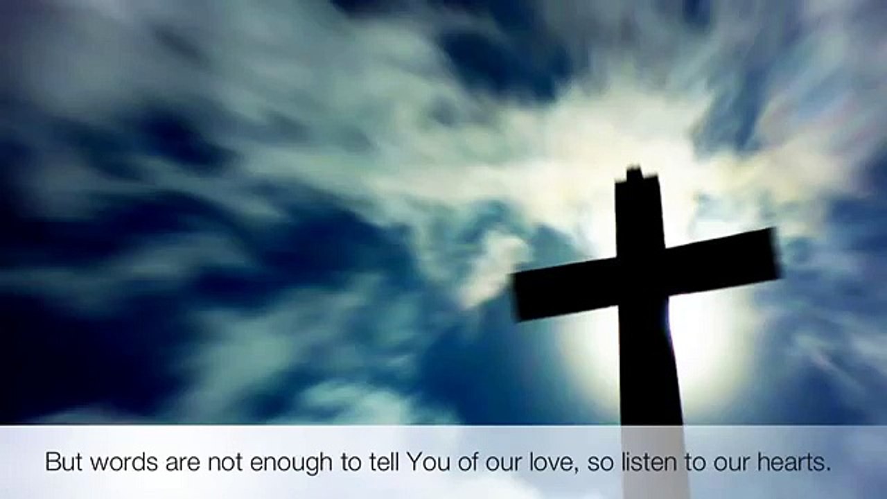 Listen To Our Hearts (Acapella)