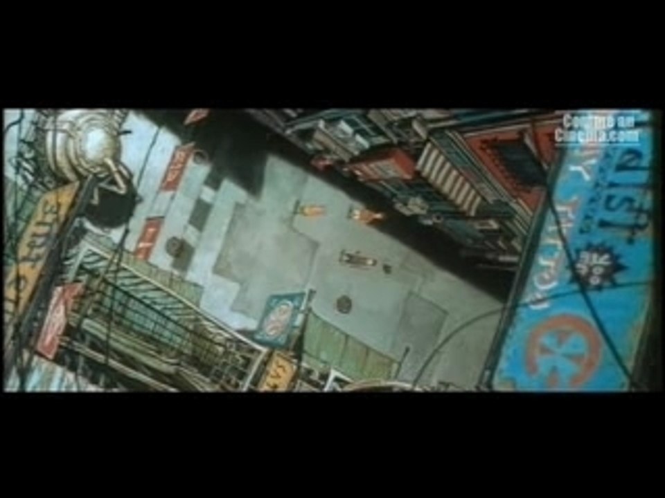 Amer Béton _ Extrait 1
