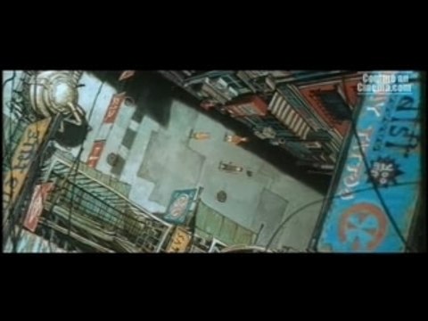 Amer Béton _ Extrait 1