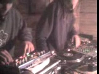 Live vs at the cabanon