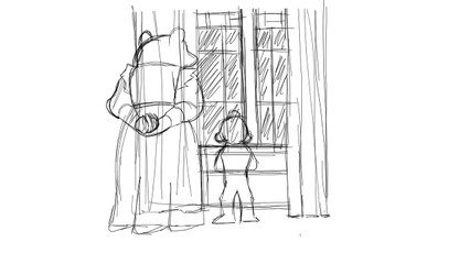 What Will Little Bear Wear?