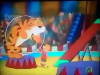 PBS Kids Bookworm Bunch