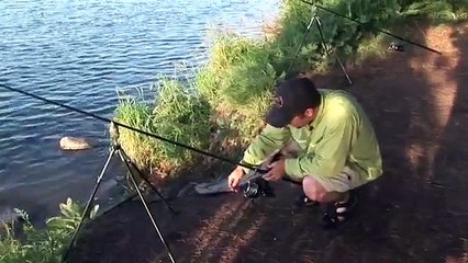 Big City Fishing - Episode 2 (Part II) - Cornwall, Ontario