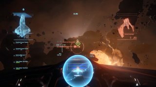 Star Citizen Arena Commander(Alpha)  / Channel update