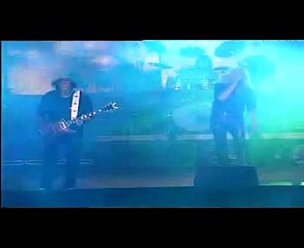 Omega - Gyongyhaju lany @ Ziua Orasului Satu Mare 2006