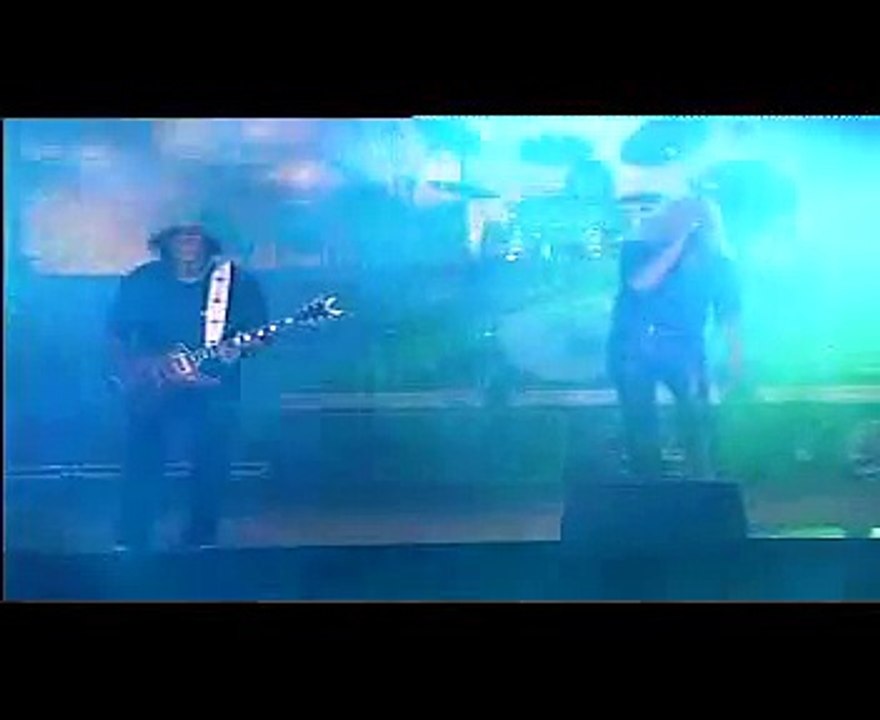 Omega - Gyongyhaju lany @ Ziua Orasului Satu Mare 2006