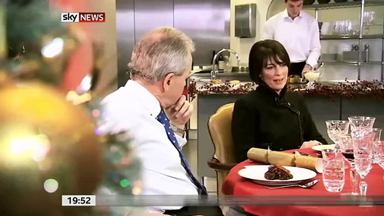 Jeff Randall asks panel for 2011 UK economic predictions (30Dec10)