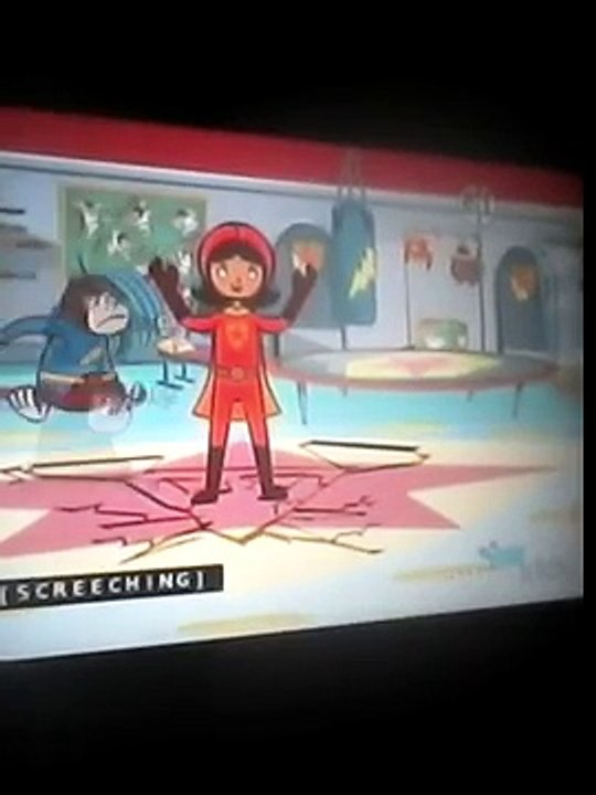 Wordgirl Episodes PBS KIDS - video Dailymotion