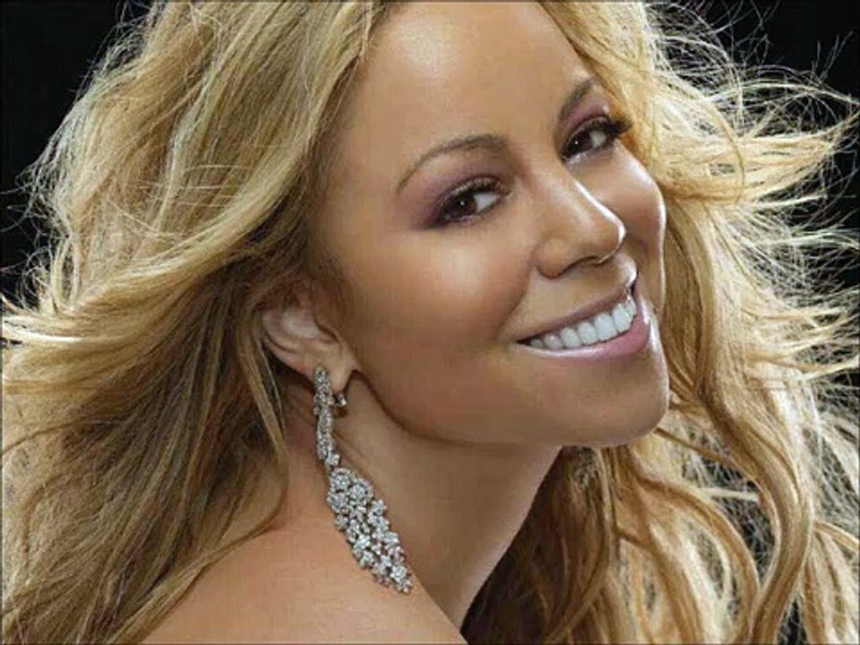 Mariah Carey - Without You