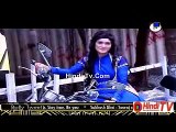 Razia Sultan 13th September 2015 Pankhuri Ko Make Up Mein Nhi Hain Interest Hindi-Tv.Com