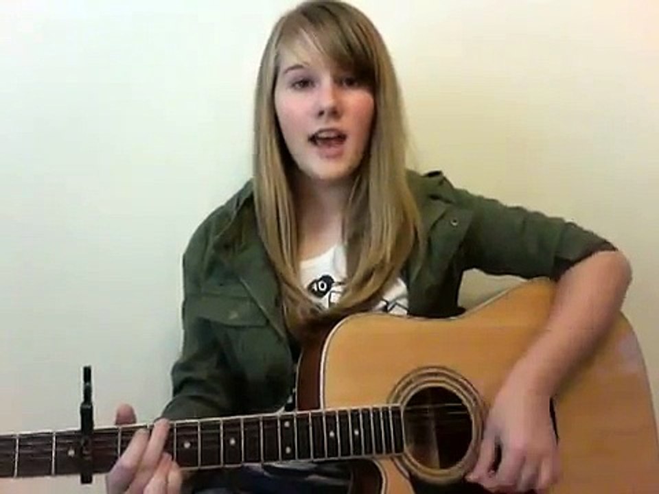 Northern Downpour | Panic! At The Disco Cover