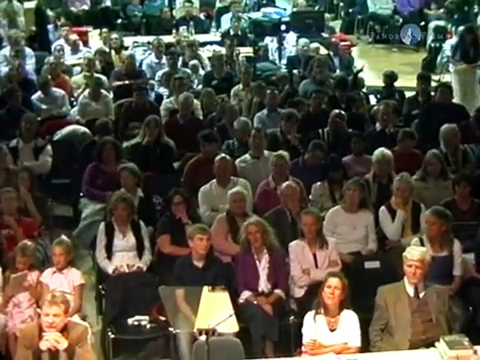 7. AZK - Ivo Sasek - Vorwort - Wozu eine AZK