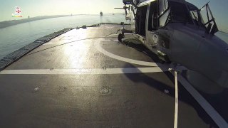 Marinha - Destacamento de Helicópteros Hooters