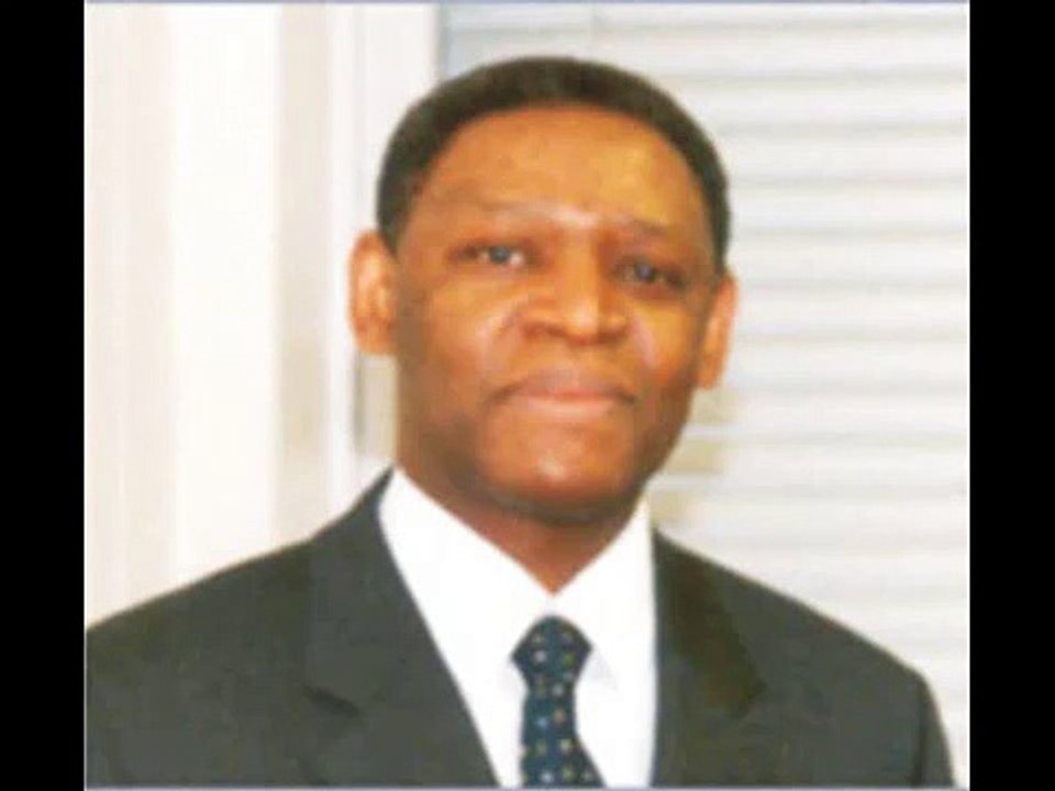 Pasteur Melo: Jesus l'africain? part 2