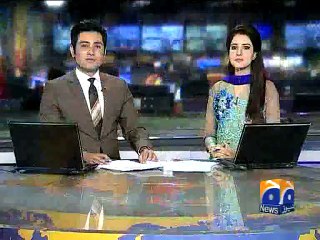 Geo Headlines-13 Sep 2015-1200