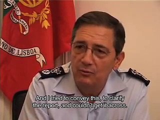 Era uma vez um Arrastão parte 4