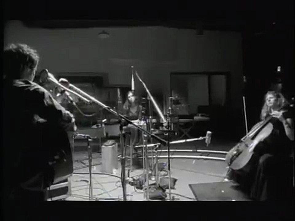 Damien Rice - The Blower's Daughter (Sessions@AOL)