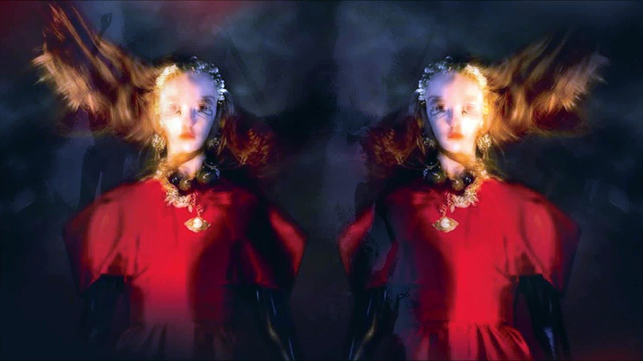 The Golden Filter - Shake