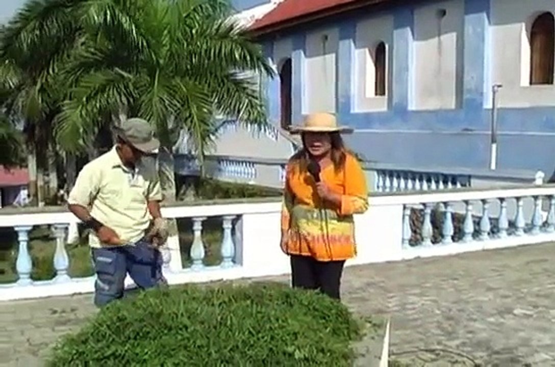 Aumento del Presupuesto del Departamento y la Región. Atlántico Unido