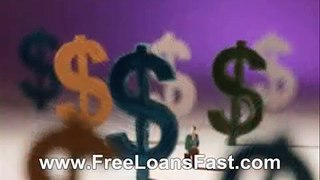 Instant Decision Loans Quick Approval Of Funds
