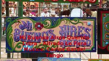 Daniel Barenboim - Rodolfo Mederos - Hector Console - Mi Buenos Aires Querido