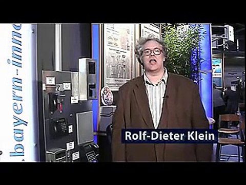 ComputerTrend-TV Systems 2006 Biometrie