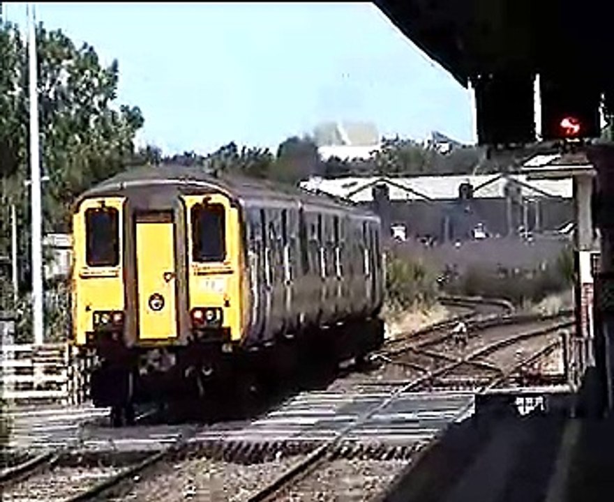 NORTHERN IRELAND 26/6/08 PT1