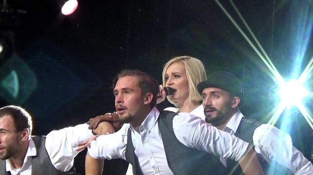 Полина Гагарина - Нет