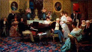 Frédéric Chopin   In mir klingt ein Lied