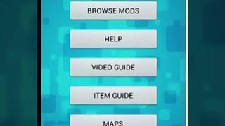 [ZRH] รีวิว: Apps Mods For Minecraft PE