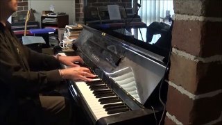 Chopin Barcarolle Op60 120915