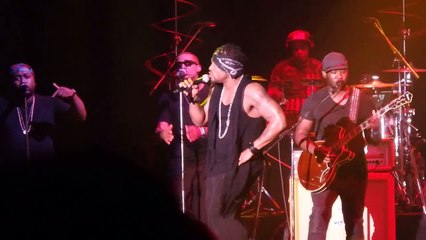 D'Angelo - Brown Sugar