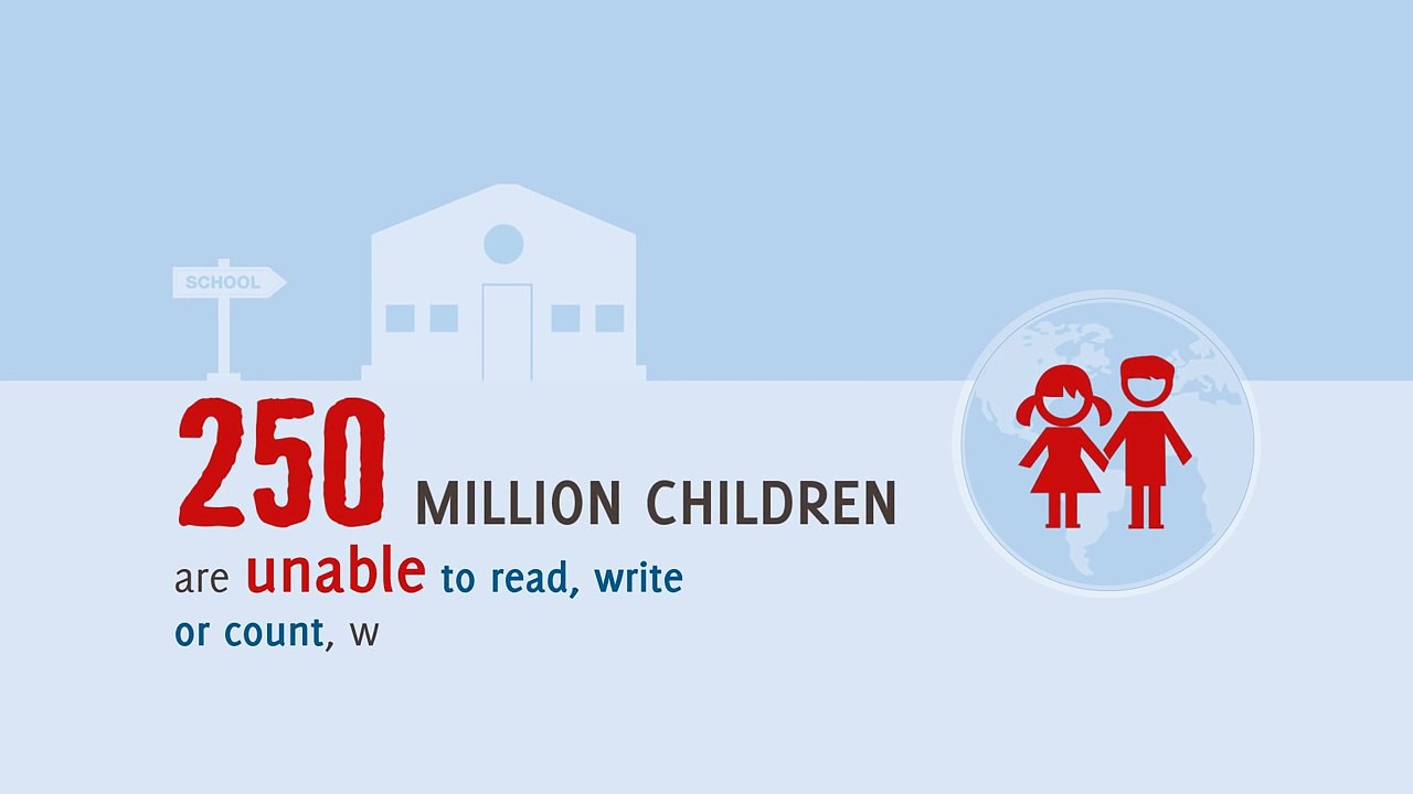 Quality Education for the World We Want