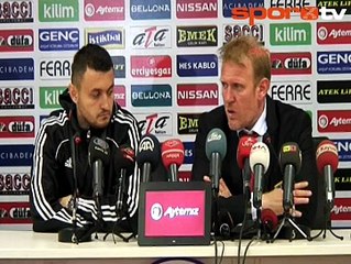 Prosinecki galibiyetin önemini vurguladı