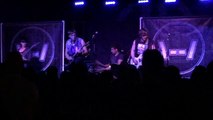Heat of Damage- Judgment Day live @ Ace of Spades in Sacramento/ May 16, 2015