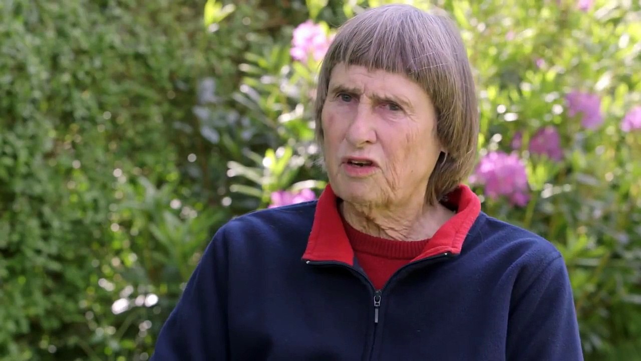 Can and Will: Gwyn Haslock