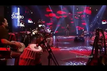 Neun La Leya - Kaavish -Coke Studio Season 8 Episode 03 Videos Kaavish HD Video