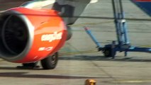 Flight Review: Easyjet Flight EZY2432. Paris Charles de Gaulle to London Luton