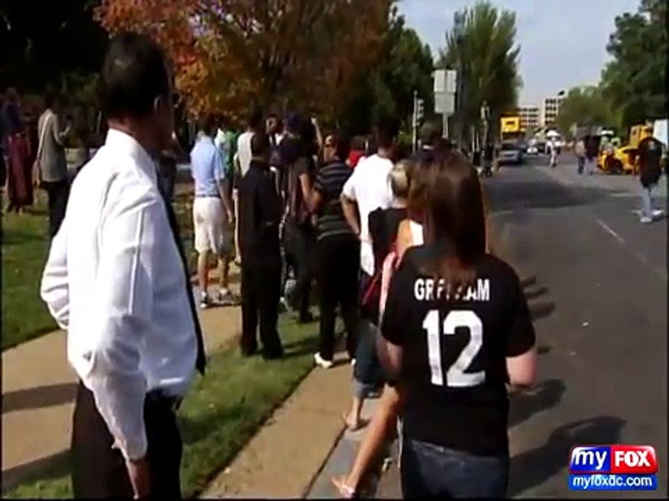 Казус на съёмках Transformer 3