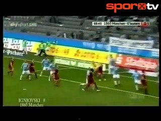 Beşiktaş'a Sırp orta saha