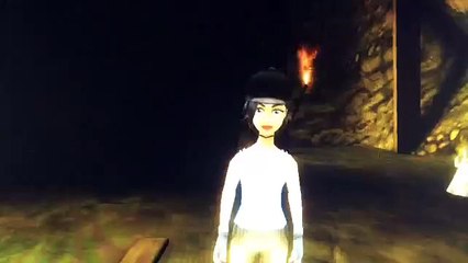 ❤️STAR STABLE❤️-me and my broken heart                                     Music video