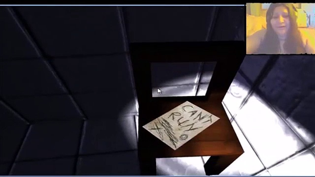 Slender (juego en español) - Andry Juega