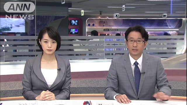 鬼怒川の堤防決壊　自衛隊、取り残された住民救助中15/09/10