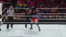 Roman Reigns vs. Randy Orton vs. Ryback _ndash; No. 1 Contender_rsquo;s Match_ Raw, April 6 2015 WWE On Fantastic Videos