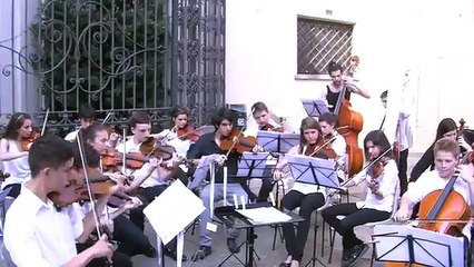 Festa della Musica Torino 2012 - Showreel - 21 Giugno 2012