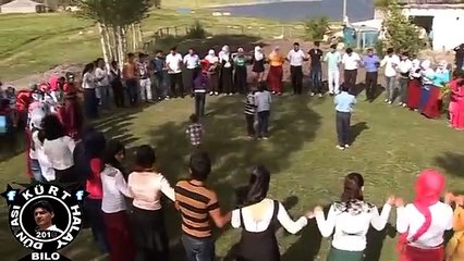 MUŞLULARIN DÜĞÜNÜ GUNDÊ TEYXÛT