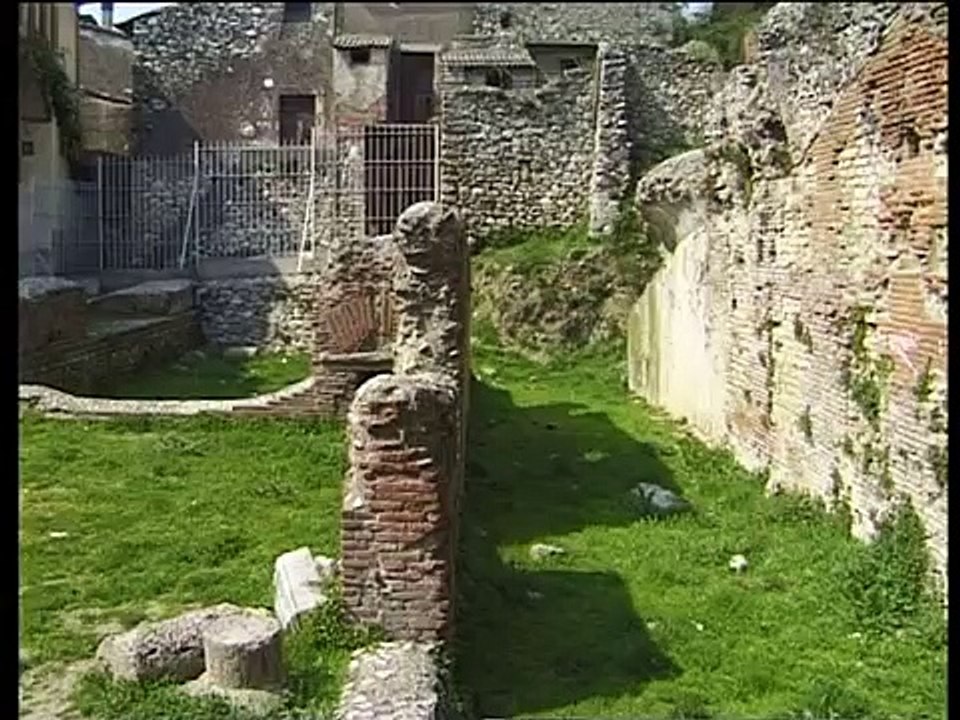 FILMCARDS - I documentari (Ciociaria)
