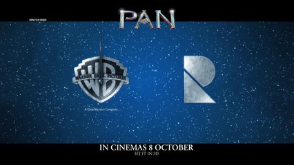 PAN - Spot TV "Tick Tock Legend" [VO|HD1080p]