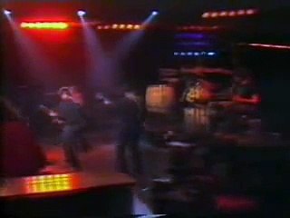 Neil Young - Computer Age (Live Trans)