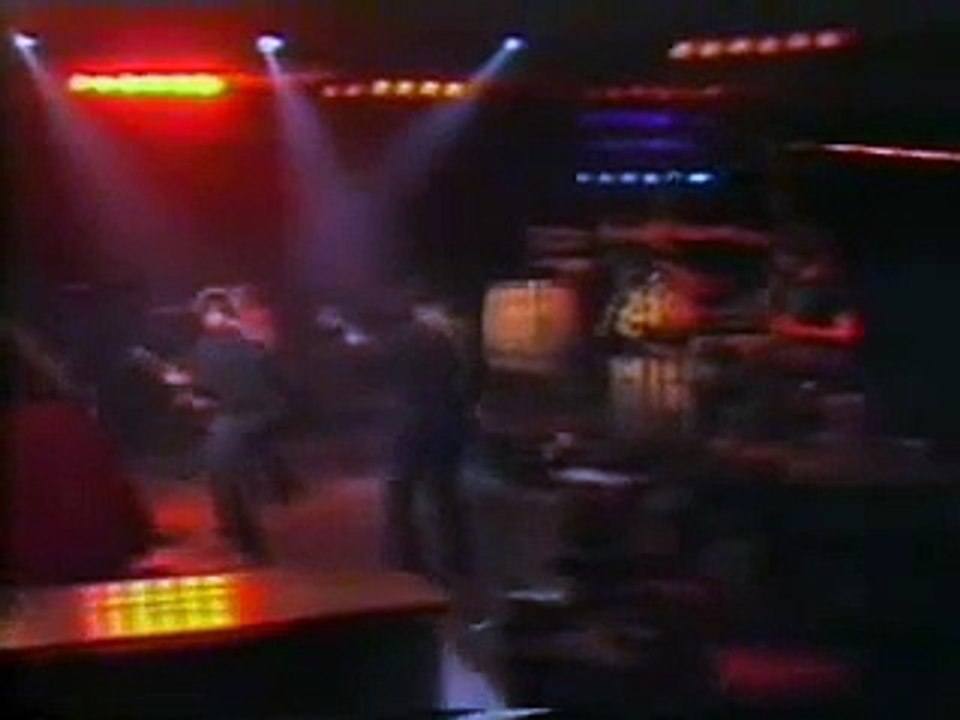 Neil Young - Computer Age (Live Trans)